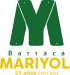 Logo Barraca Mariyol